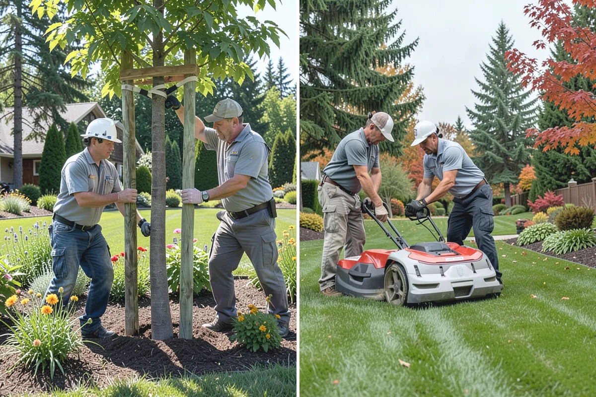 Rooftop & Balcony Turf Installation in Des Moines, King County, WA - Assess the surface and drainage