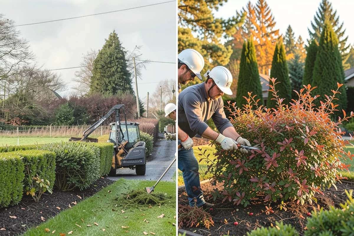Rooftop & Balcony Turf Installation in Duvall, King County, WA - Assess the surface and drainage