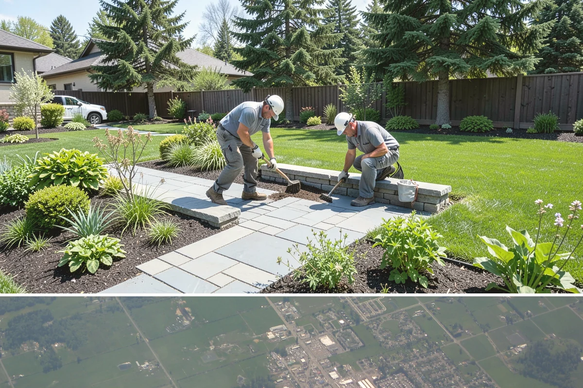 Rooftop & Balcony Turf Installation in Enumclaw, King County, WA - Can be installed year-round.