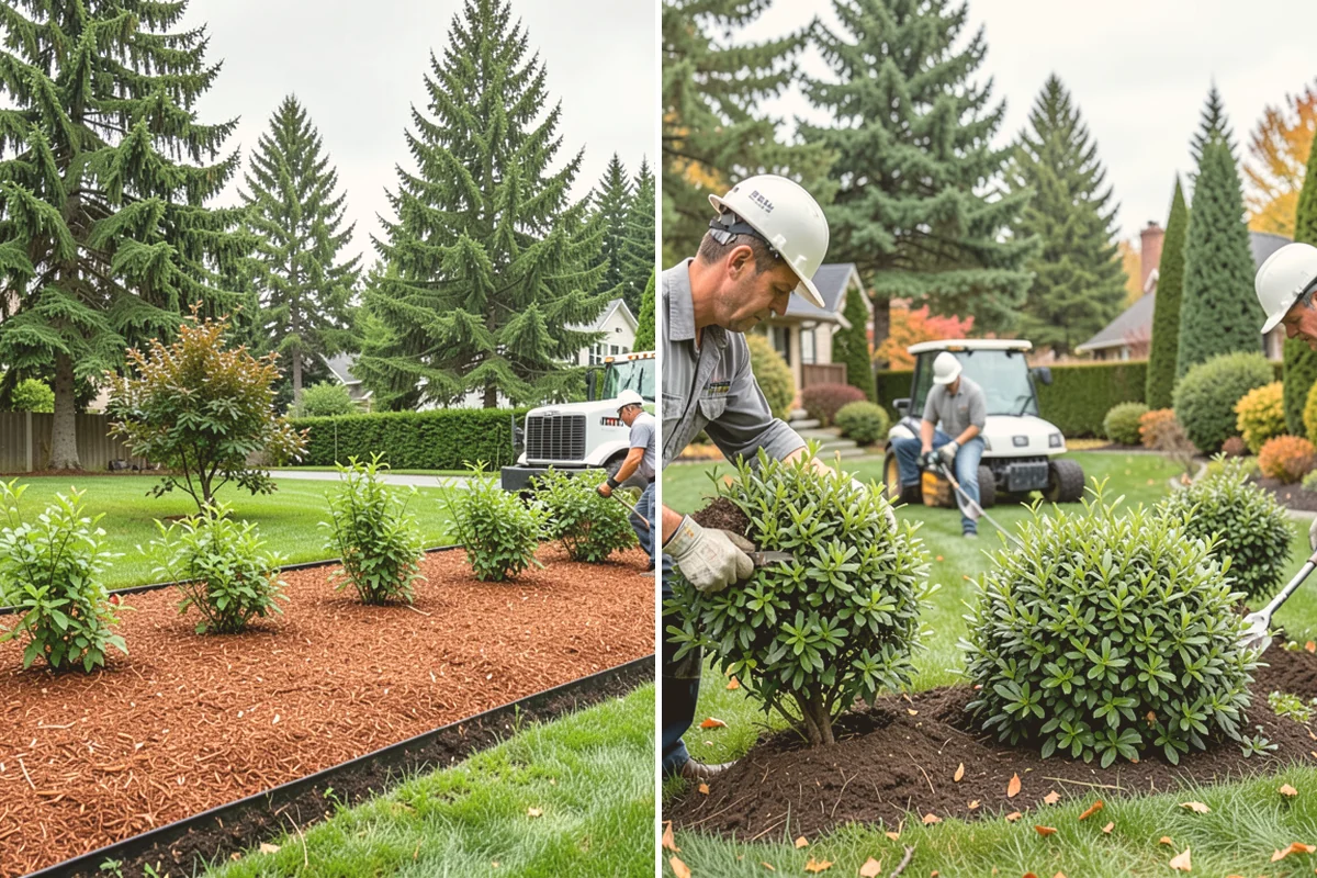 Rooftop & Balcony Turf Installation in Fife, Pierce County, WA - Assess the surface and drainage