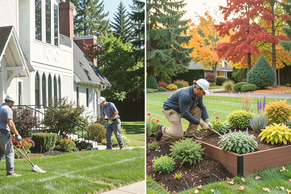 Rooftop & Balcony Turf Installation in Index, Snohomish County, WA - Assess the surface and drainage