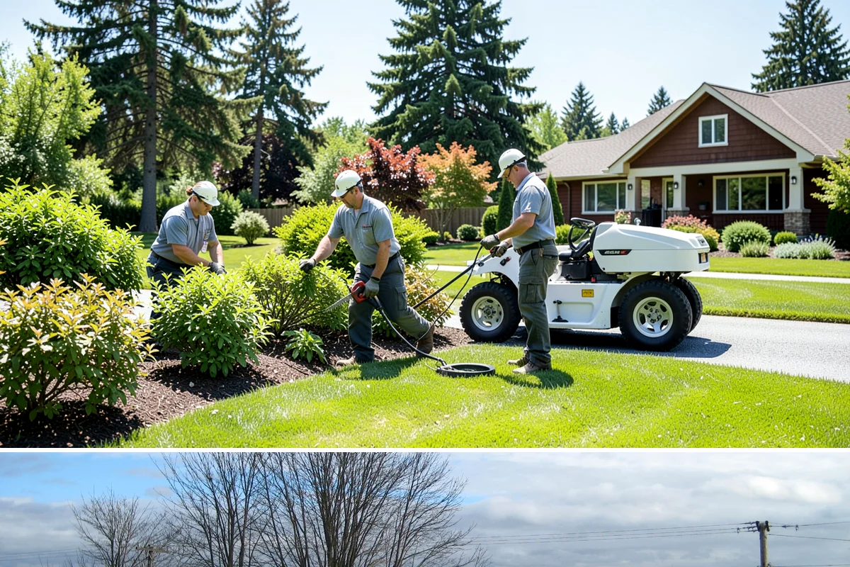 Rooftop & Balcony Turf Installation in Langley, Island County, WA - Can be installed year-round.