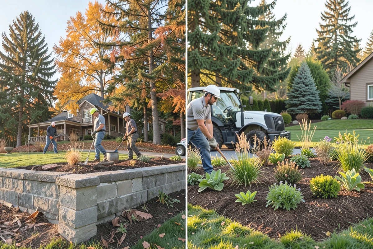 Rooftop & Balcony Turf Installation in Marysville, Snohomish County, WA - Assess the surface and drainage