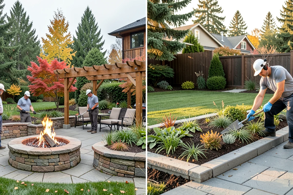 Rooftop & Balcony Turf Installation in Normandy Park, King County, WA - Assess the surface and drainage