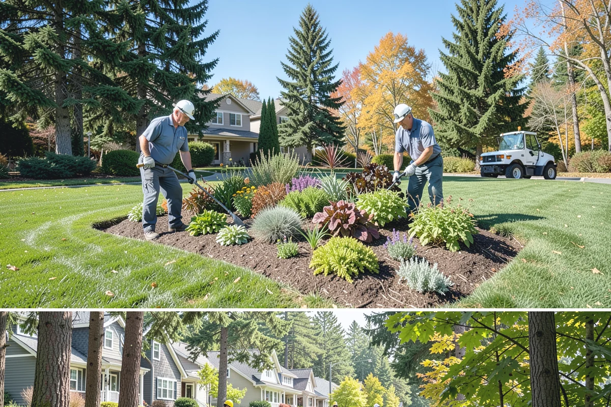 Rooftop & Balcony Turf Installation in Normandy Park, King County, WA - Can be installed year-round.