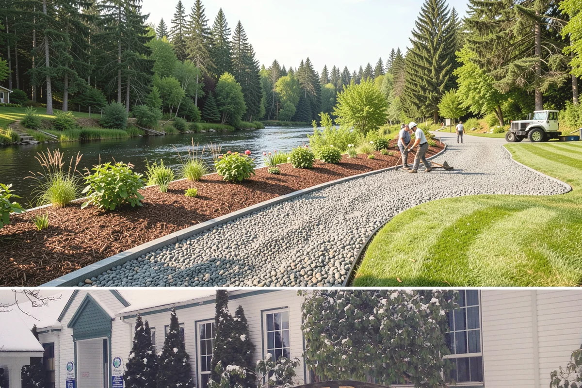 Rooftop & Balcony Turf Installation in Pacific, King County, WA - Can be installed year-round.