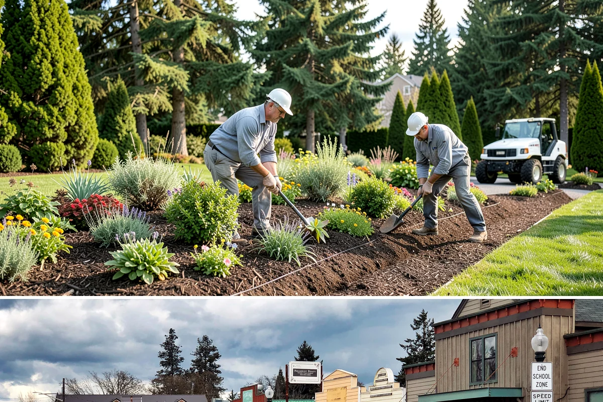 Rooftop & Balcony Turf Installation in Roy, Pierce County, WA - Can be installed year-round.