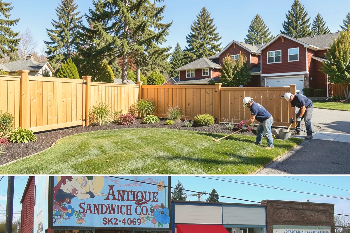Rooftop & Balcony Turf Installation in Ruston, Pierce County, WA - Can be installed year-round.