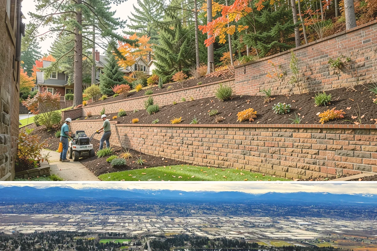 Rooftop & Balcony Turf Installation in SeaTac, King County, WA - Can be installed year-round.