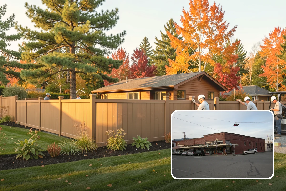 Rooftop & Balcony Turf Installation in Sedro-Woolley, Skagit County, WA - Green space on hard surfaces