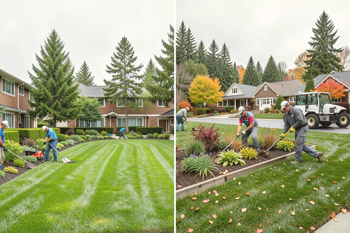 Rooftop & Balcony Turf Installation in Snohomish, Snohomish County, WA - Assess the surface and drainage