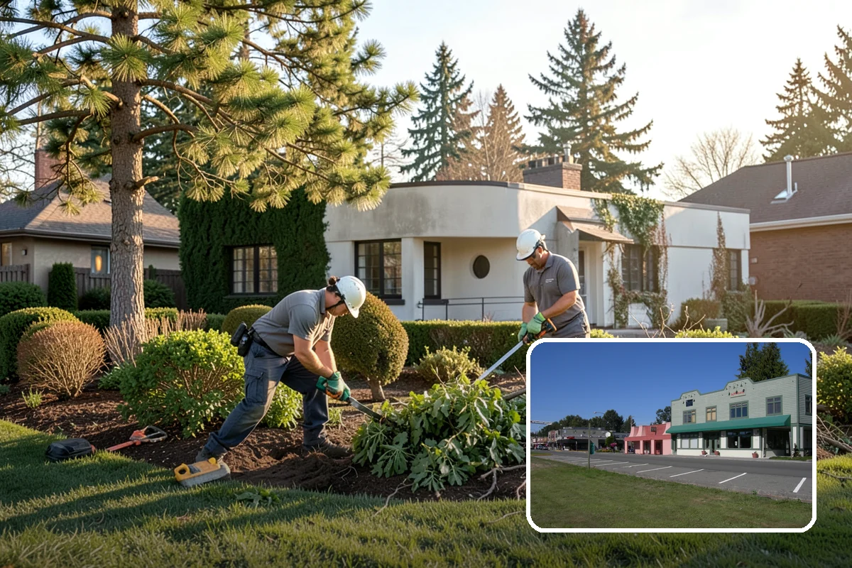 Rooftop & Balcony Turf Installation in Snoqualmie, King County, WA - Green space on hard surfaces