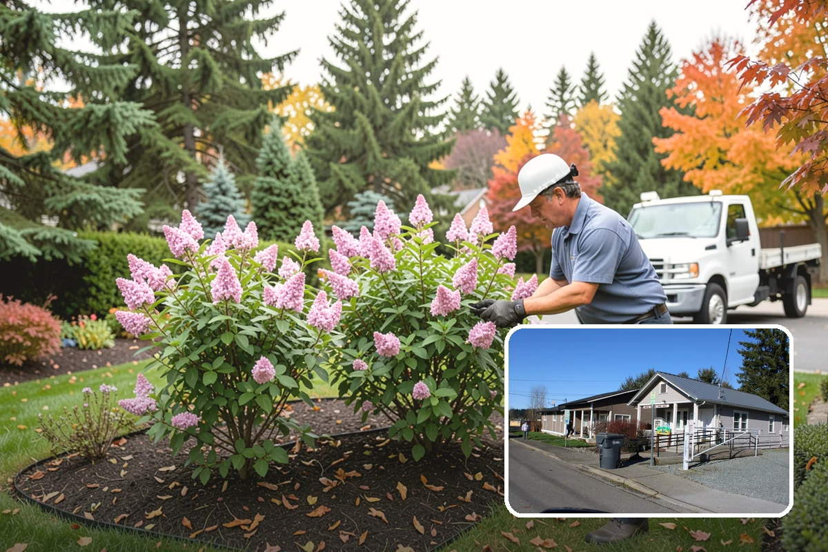 Rooftop & Balcony Turf Installation in South Prairie, Pierce County, WA - Green space on hard surfaces