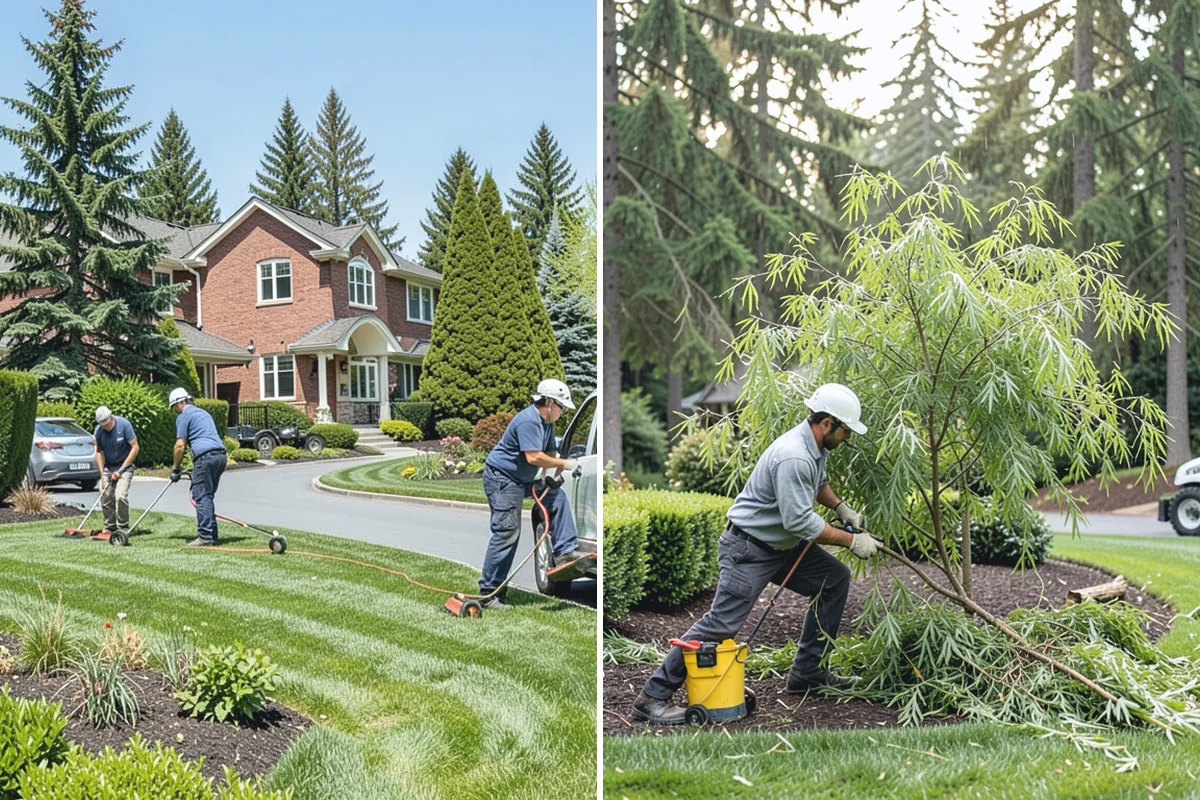 Rooftop & Balcony Turf Installation in South Prairie, Pierce County, WA - Assess the surface and drainage