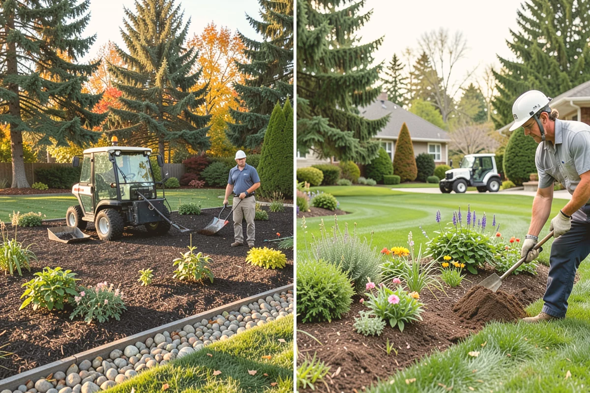 Rooftop & Balcony Turf Installation in Stanwood, Snohomish County, WA - Assess the surface and drainage