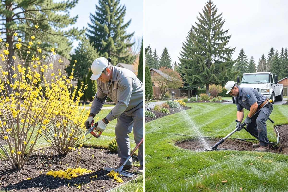 Rooftop & Balcony Turf Installation in Wilkeson, Pierce County, WA - Assess the surface and drainage