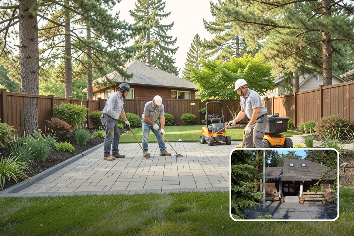Rooftop & Balcony Turf Installation in Yarrow Point, King County, WA - Green space on hard surfaces