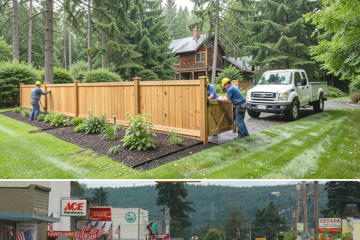 Root Flare Excavation in Carnation, King County, WA - Ideally done in the cool, moist months from fall through spring when PNW trees handle root work with least stress.