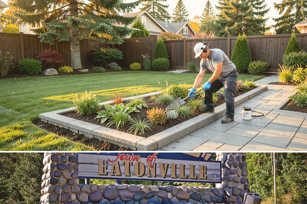 Root Pruning in Eatonville, Pierce County, WA - Best performed in the dormant late-fall-to-early-spring window, especially a full season before a planned PNW transplant.