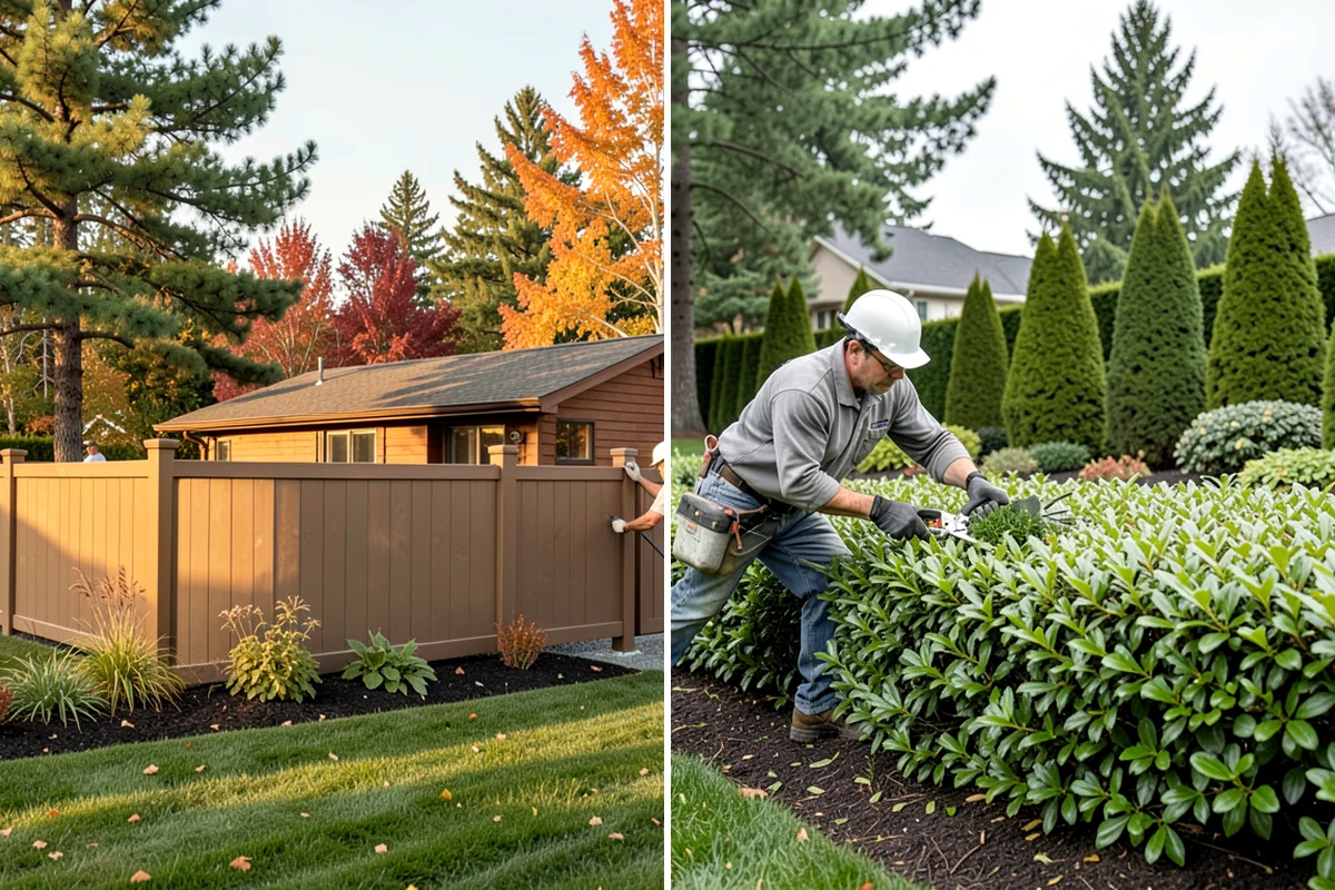 Root Pruning in Enumclaw, King County, WA - Locate the problem or target roots by hand or air tools