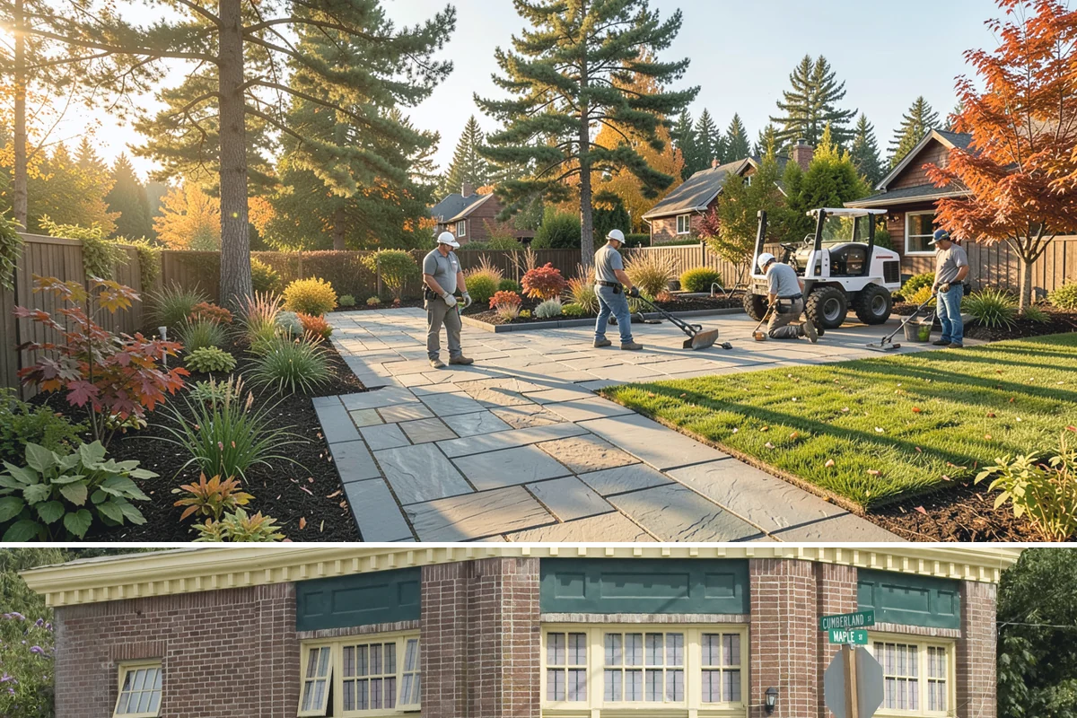Root Pruning in Hamilton, Skagit County, WA - Best performed in the dormant late-fall-to-early-spring window, especially a full season before a planned PNW transplant.