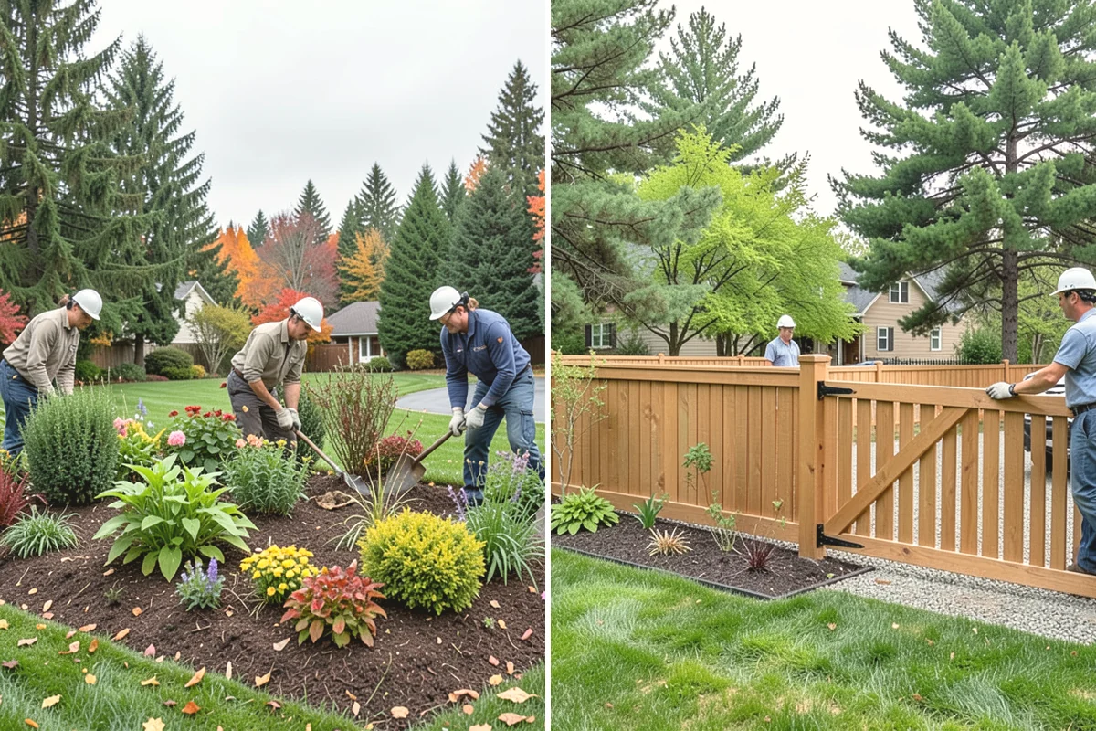 Root Pruning in Mountlake Terrace, Snohomish County, WA - Locate the problem or target roots by hand or air tools