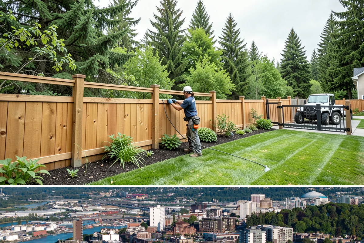 Root Pruning in Tacoma, Pierce County, WA - Best performed in the dormant late-fall-to-early-spring window, especially a full season before a planned PNW transplant.