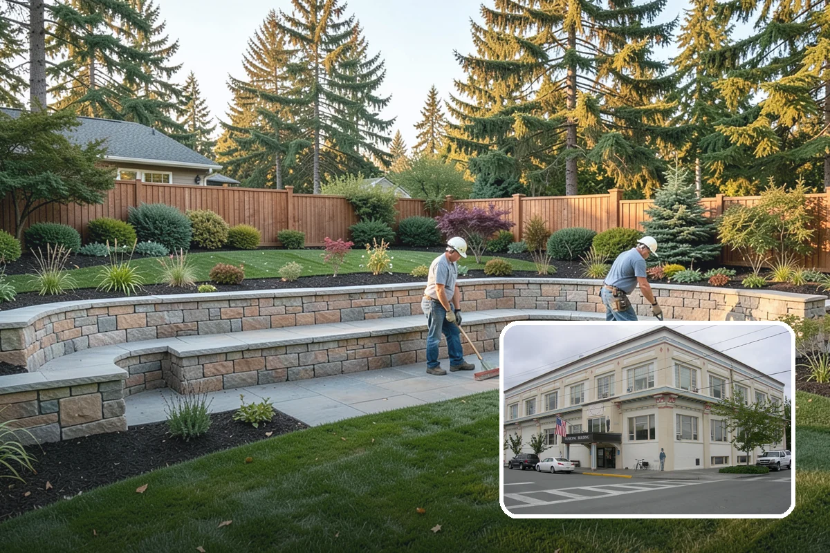 Rose Pruning in Anacortes, Skagit County, WA - Stimulates strong new canes and abundant summer blooms