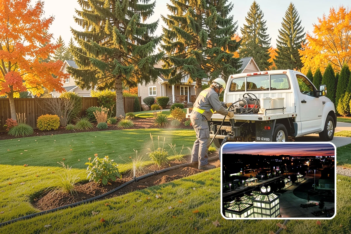 Rose Pruning in Auburn, King County, WA - Stimulates strong new canes and abundant summer blooms