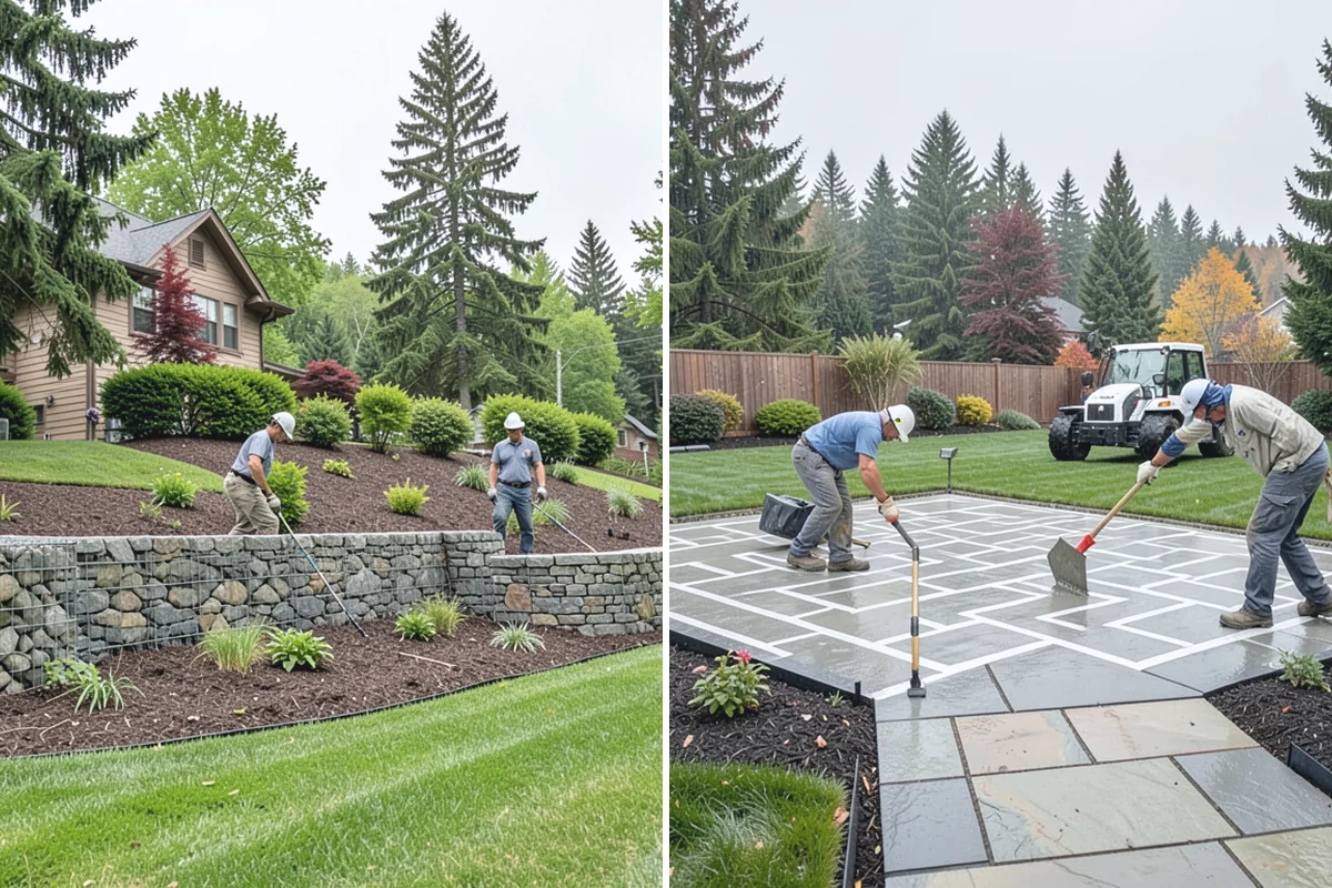 Rose Pruning in Auburn, King County, WA - Prune in late winter as growth is about to begin