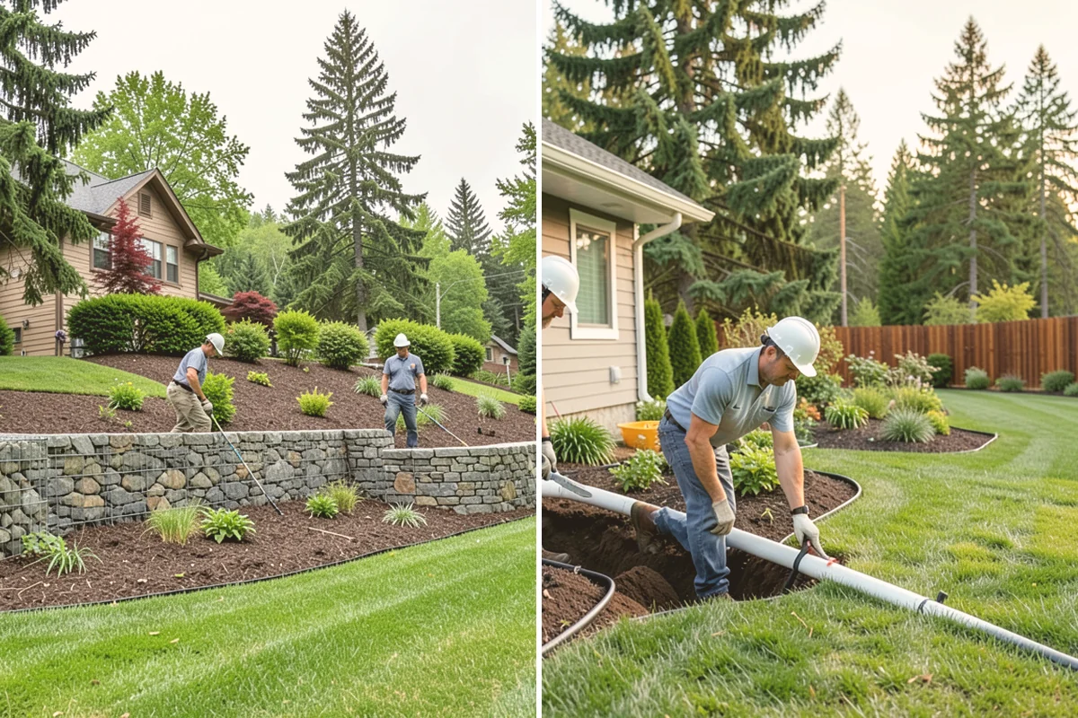 Rose Pruning in Bellevue, King County, WA - Prune in late winter as growth is about to begin