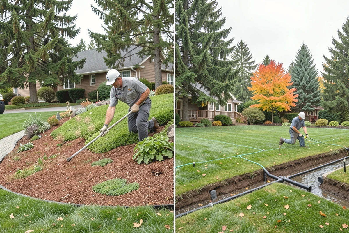 Rose Pruning in Black Diamond, King County, WA - Prune in late winter as growth is about to begin