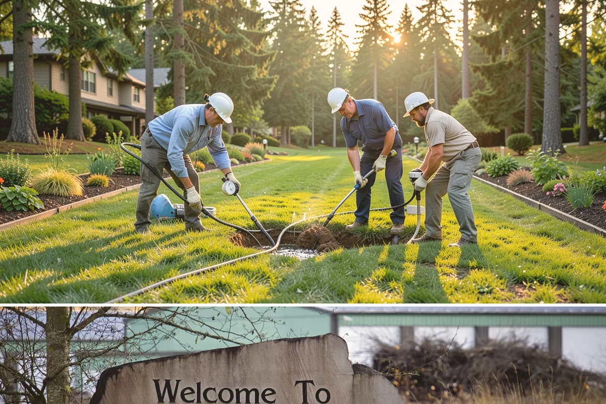 Rose Pruning in Buckley, Pierce County, WA - In Western Washington, prune roses in late winter (often around late February) after hard frosts pass but before new growth...