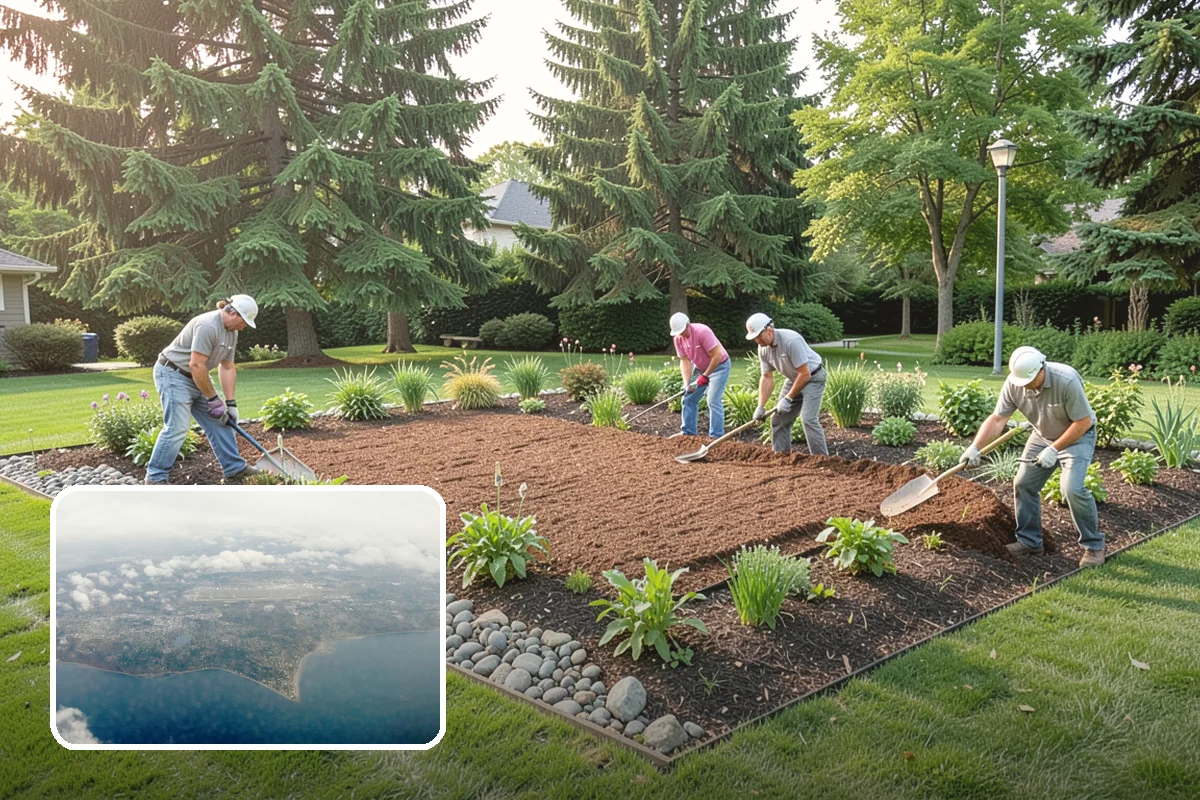 Rose Pruning in Burien, King County, WA - Stimulates strong new canes and abundant summer blooms