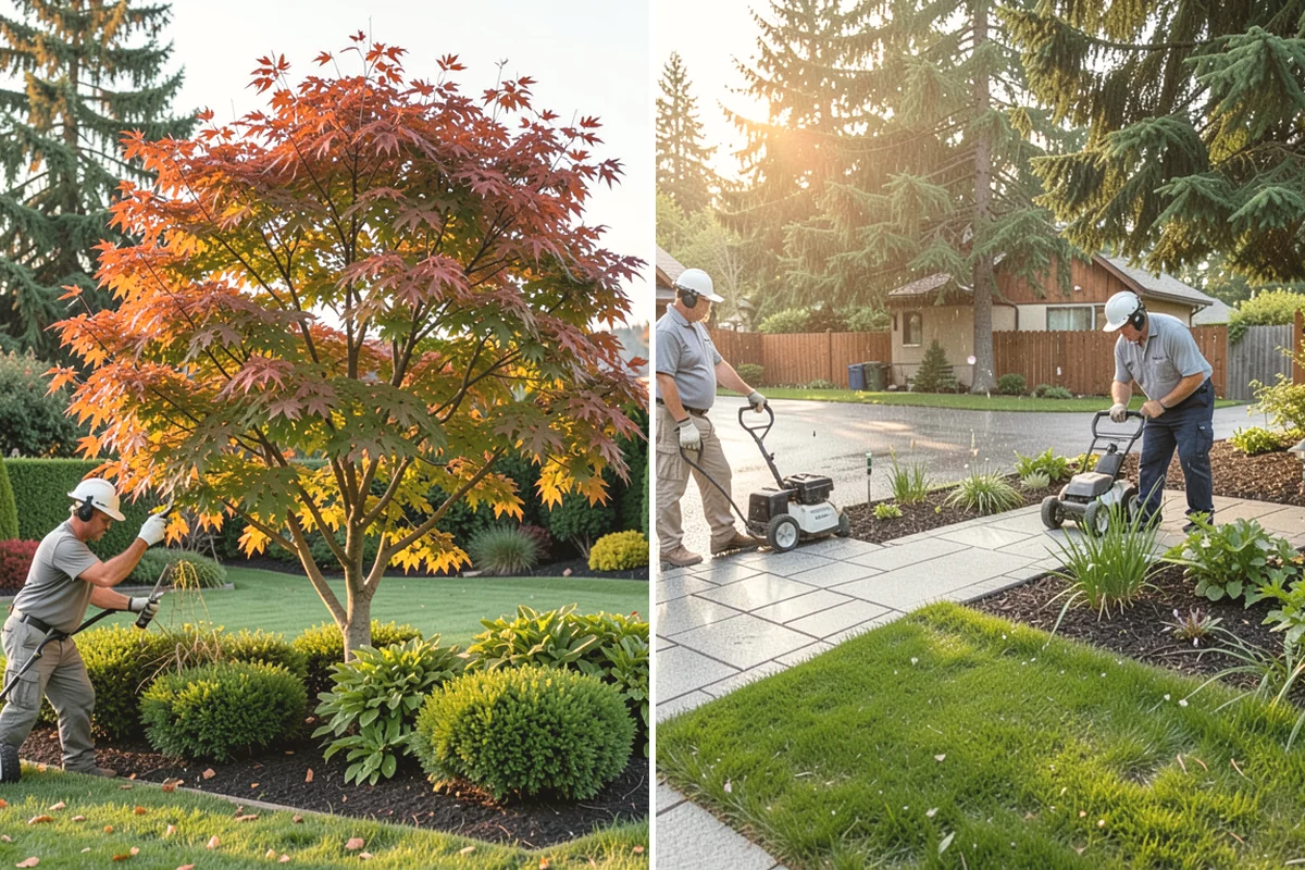Rose Pruning in Burlington, Skagit County, WA - Prune in late winter as growth is about to begin
