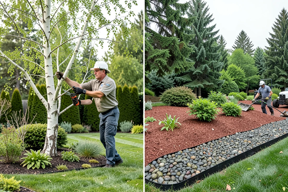 Rose Pruning in Concrete, Skagit County, WA - Prune in late winter as growth is about to begin