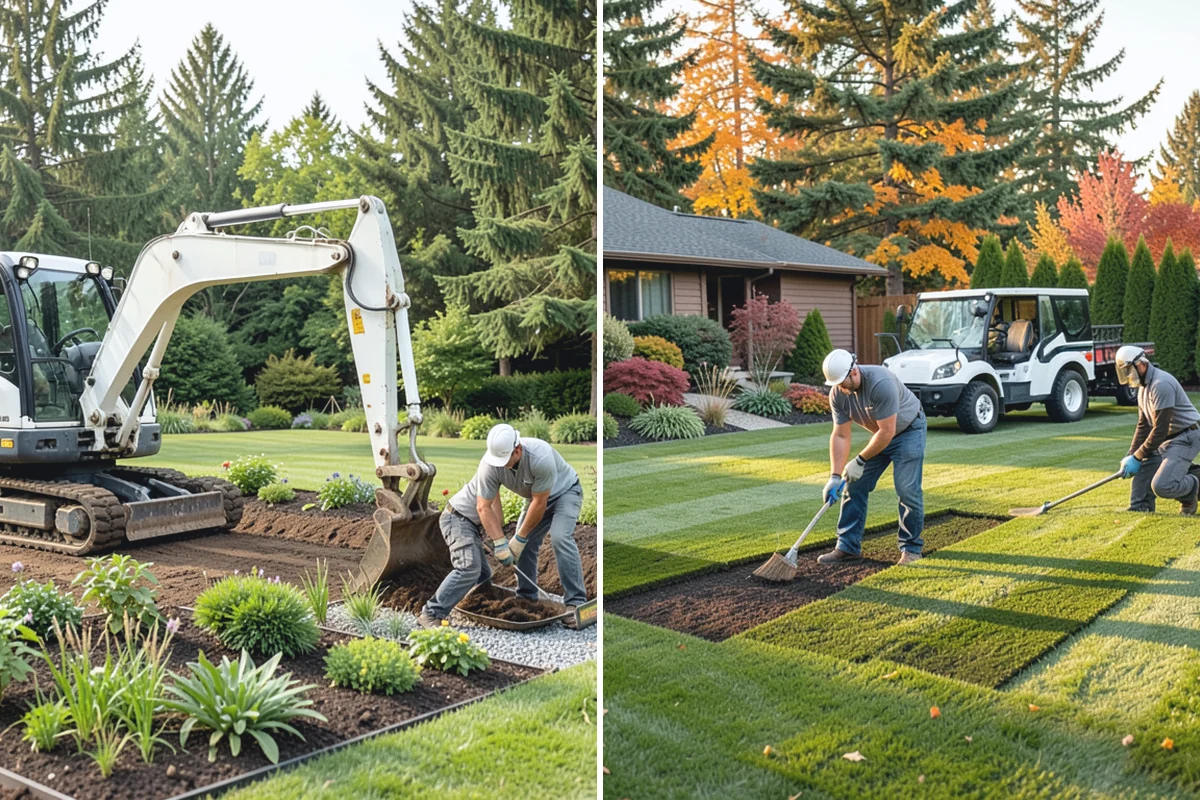 Rose Pruning in Des Moines, King County, WA - Prune in late winter as growth is about to begin