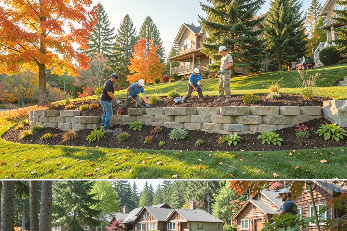 Rose Pruning in Edgewood, Pierce County, WA - In Western Washington, prune roses in late winter (often around late February) after hard frosts pass but before new growth...