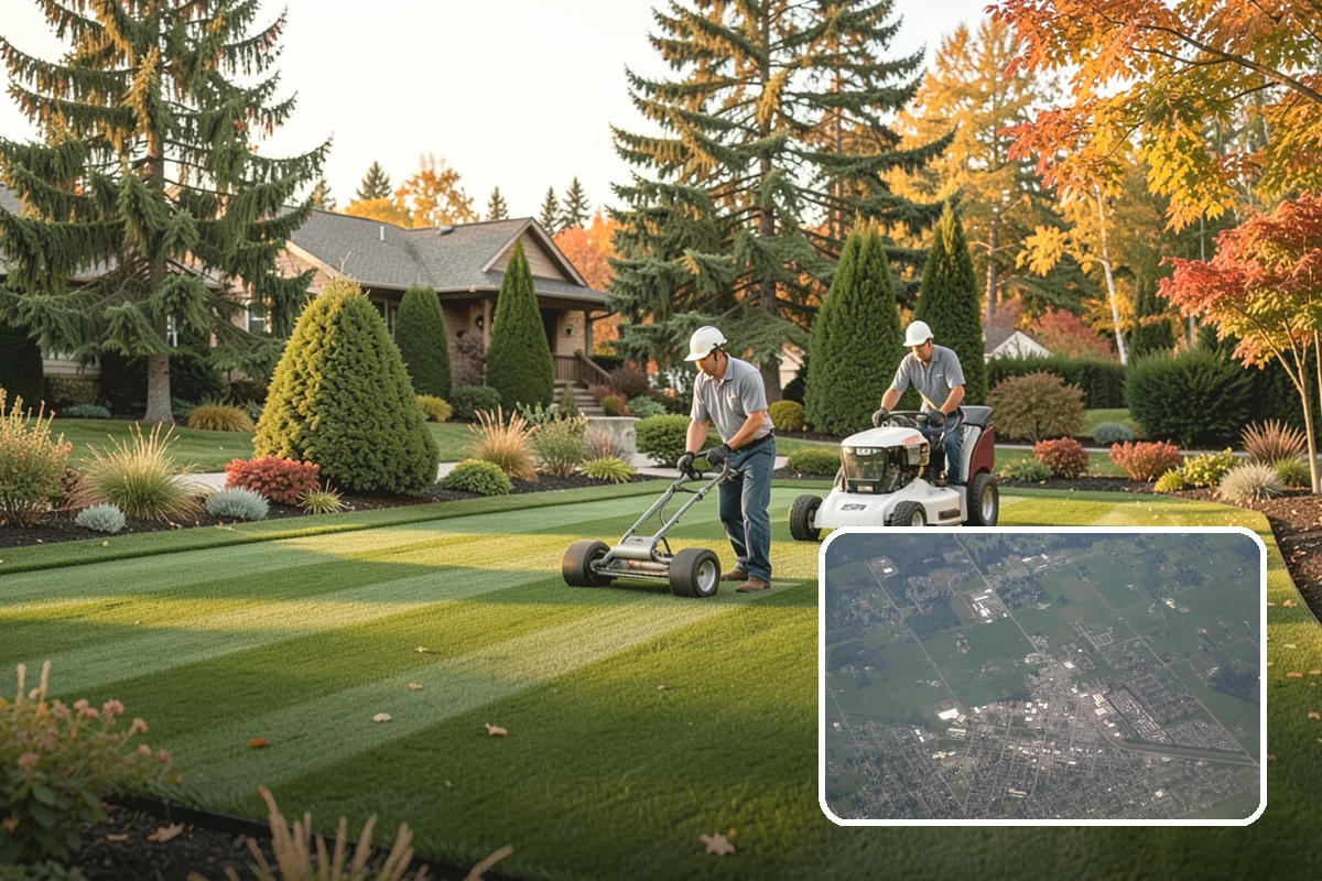 Rose Pruning in Enumclaw, King County, WA - Stimulates strong new canes and abundant summer blooms