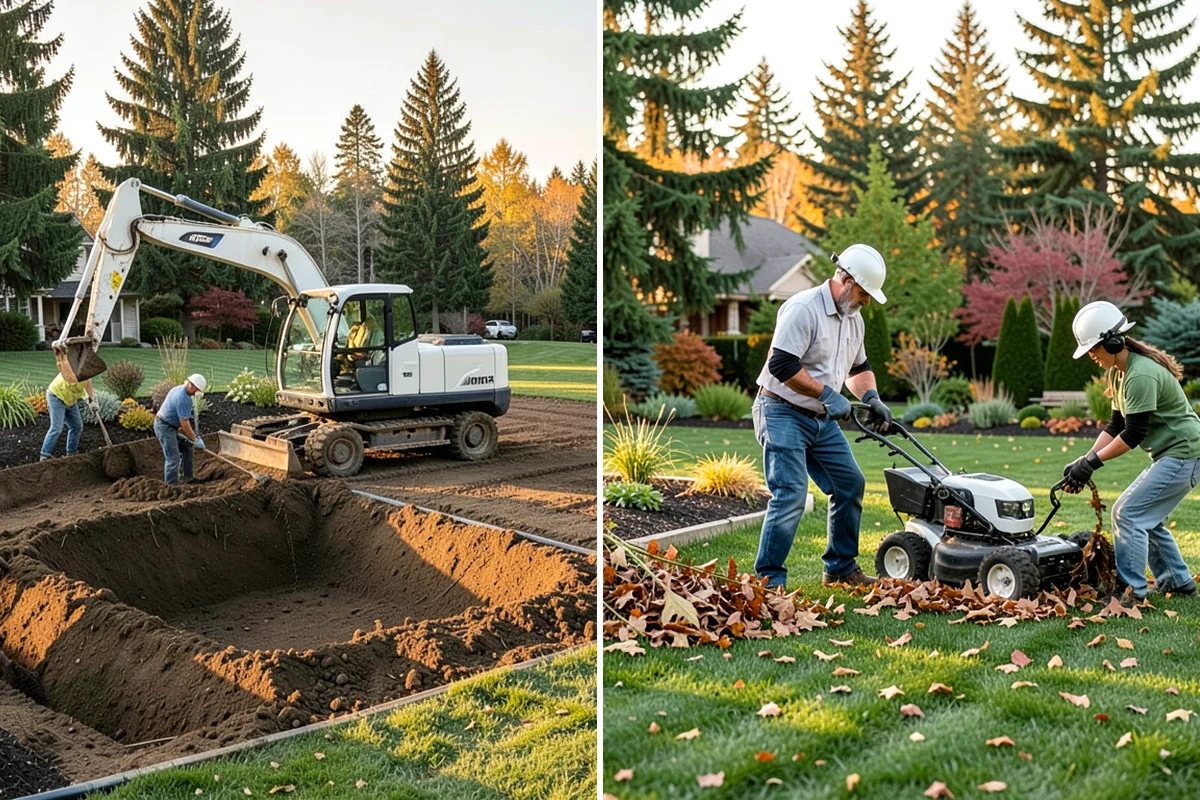 Rose Pruning in Everett, Snohomish County, WA - Prune in late winter as growth is about to begin