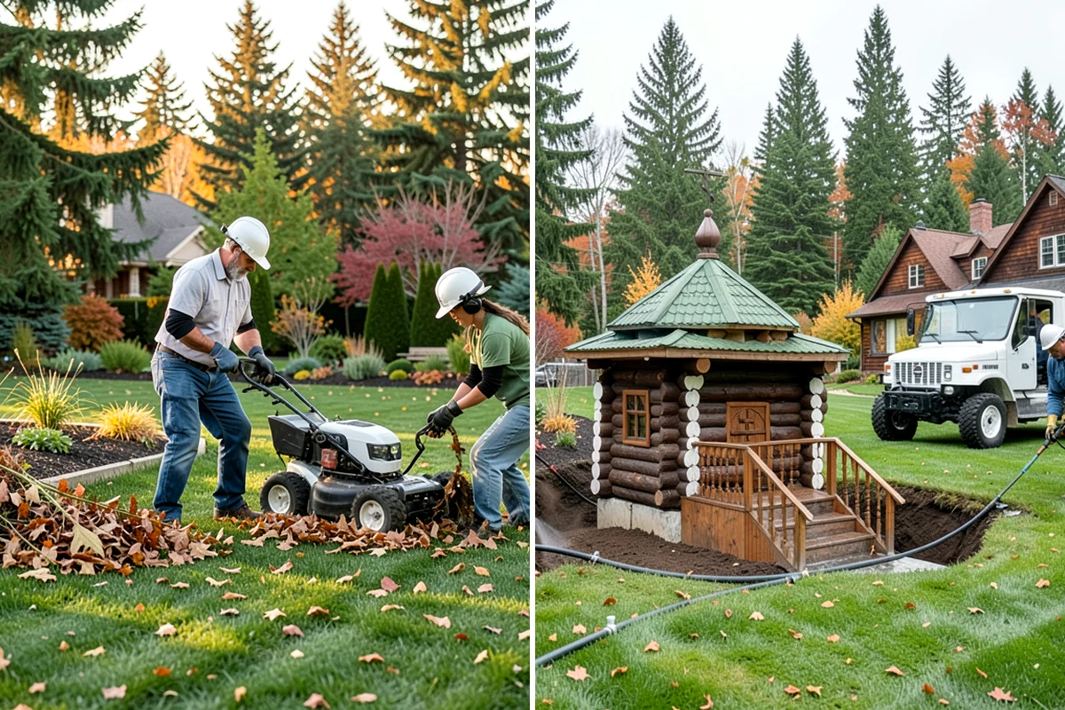 Rose Pruning in Gig Harbor, Pierce County, WA - Prune in late winter as growth is about to begin