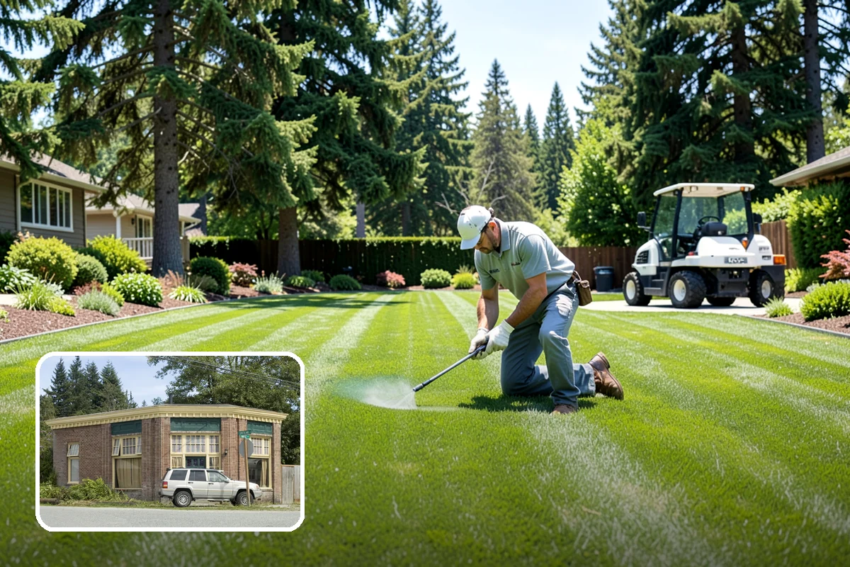 Rose Pruning in Hamilton, Skagit County, WA - Stimulates strong new canes and abundant summer blooms