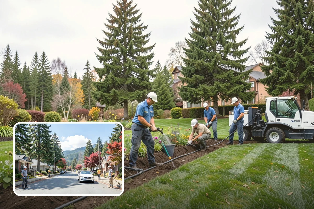 Rose Pruning in Hunts Point, King County, WA - Stimulates strong new canes and abundant summer blooms