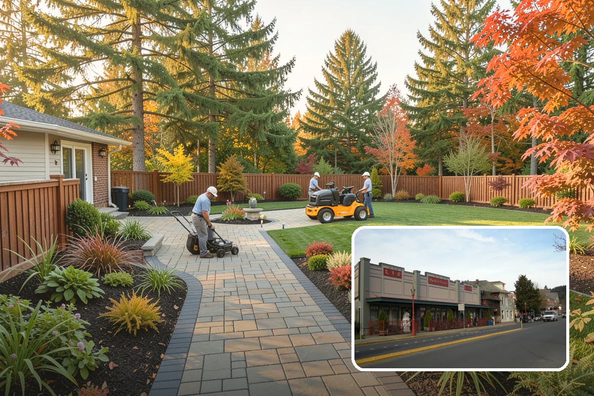 Rose Pruning in Issaquah, King County, WA - Stimulates strong new canes and abundant summer blooms