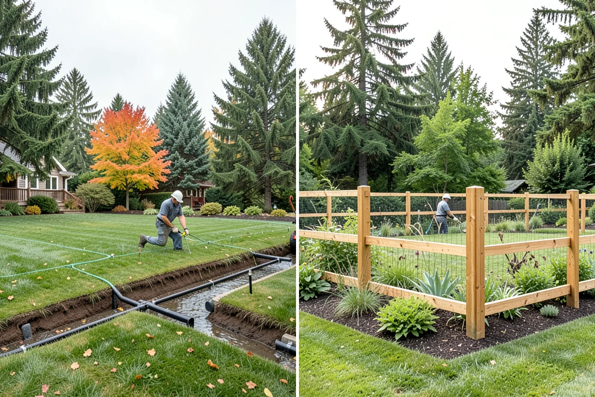 Rose Pruning in Kenmore, King County, WA - Prune in late winter as growth is about to begin