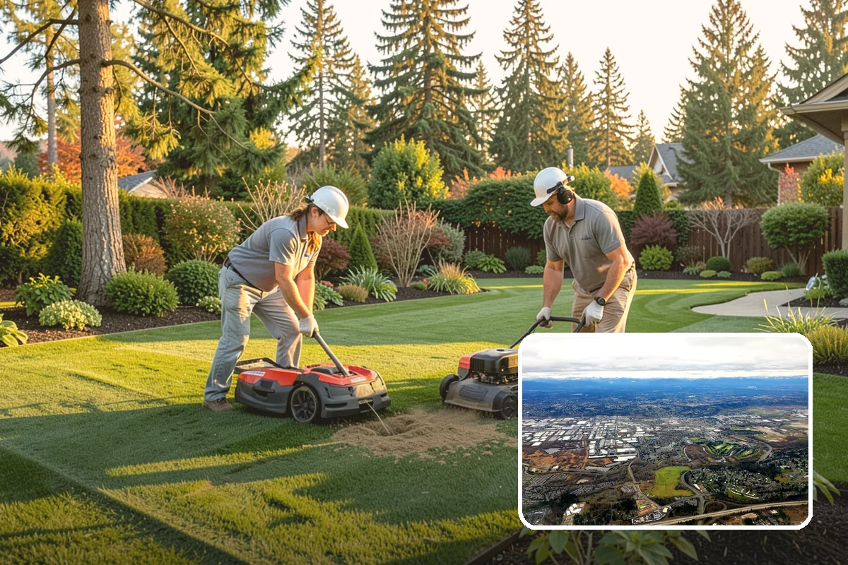 Rose Pruning in Kent, King County, WA - Stimulates strong new canes and abundant summer blooms