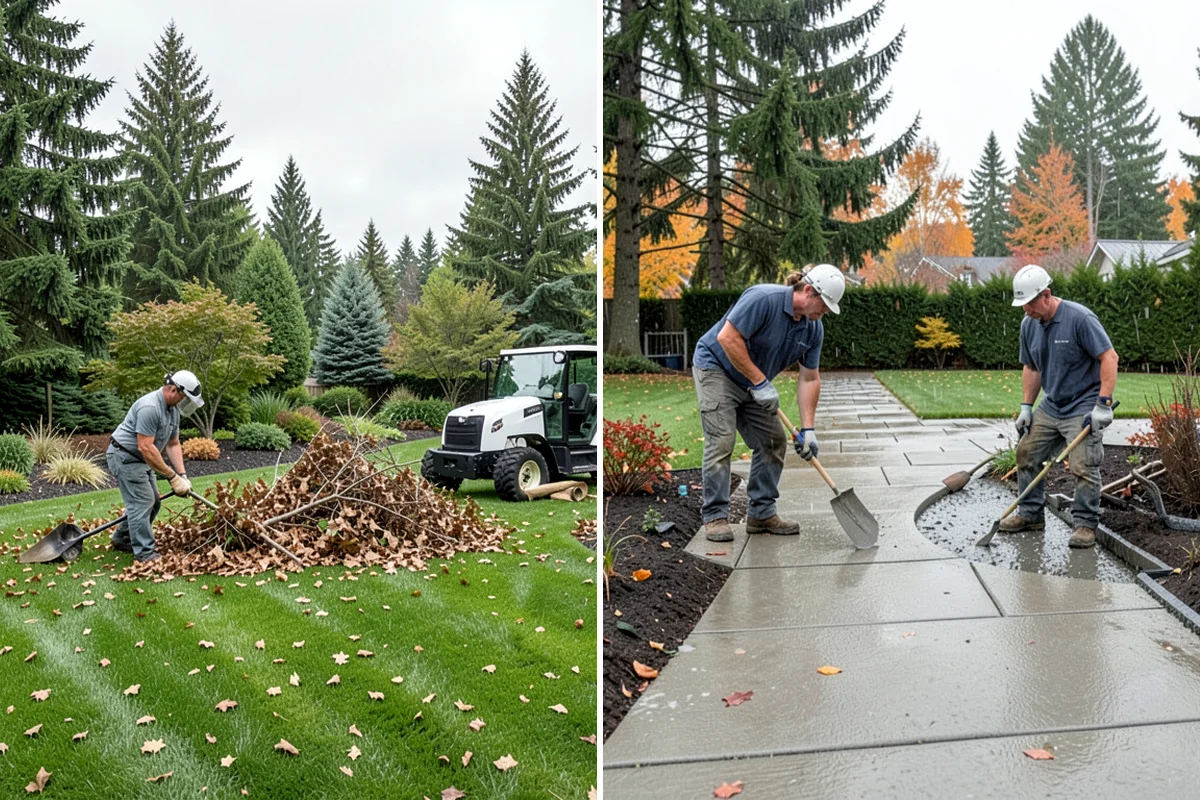 Rose Pruning in Lakewood, Pierce County, WA - Prune in late winter as growth is about to begin