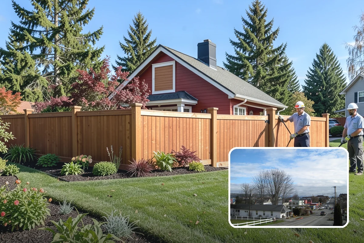 Rose Pruning in Langley, Island County, WA - Stimulates strong new canes and abundant summer blooms