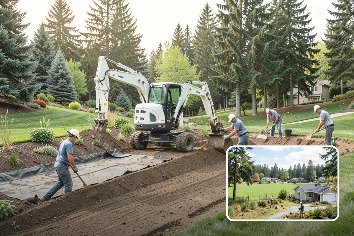 Rose Pruning in Lyman, Skagit County, WA - Stimulates strong new canes and abundant summer blooms