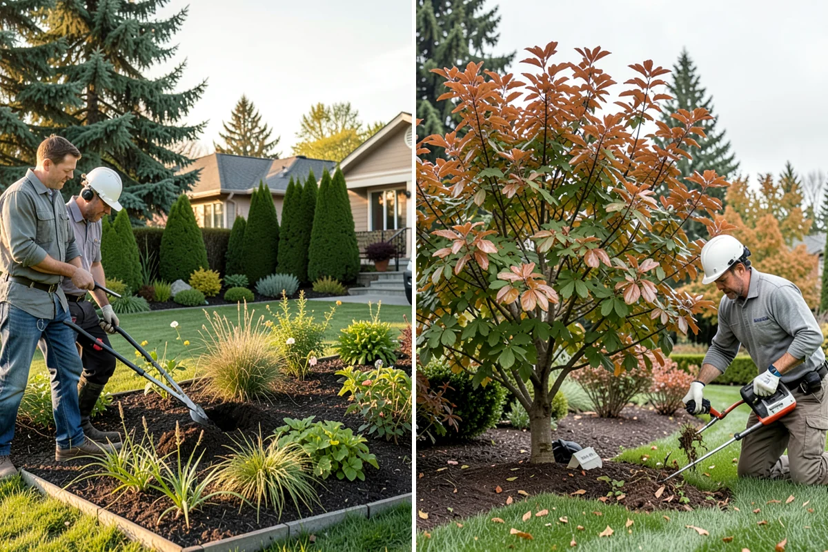 Rose Pruning in Lyman, Skagit County, WA - Prune in late winter as growth is about to begin